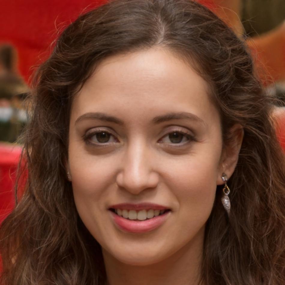 Esperanza Molina Vega, Directora de Experiencia de Usuario