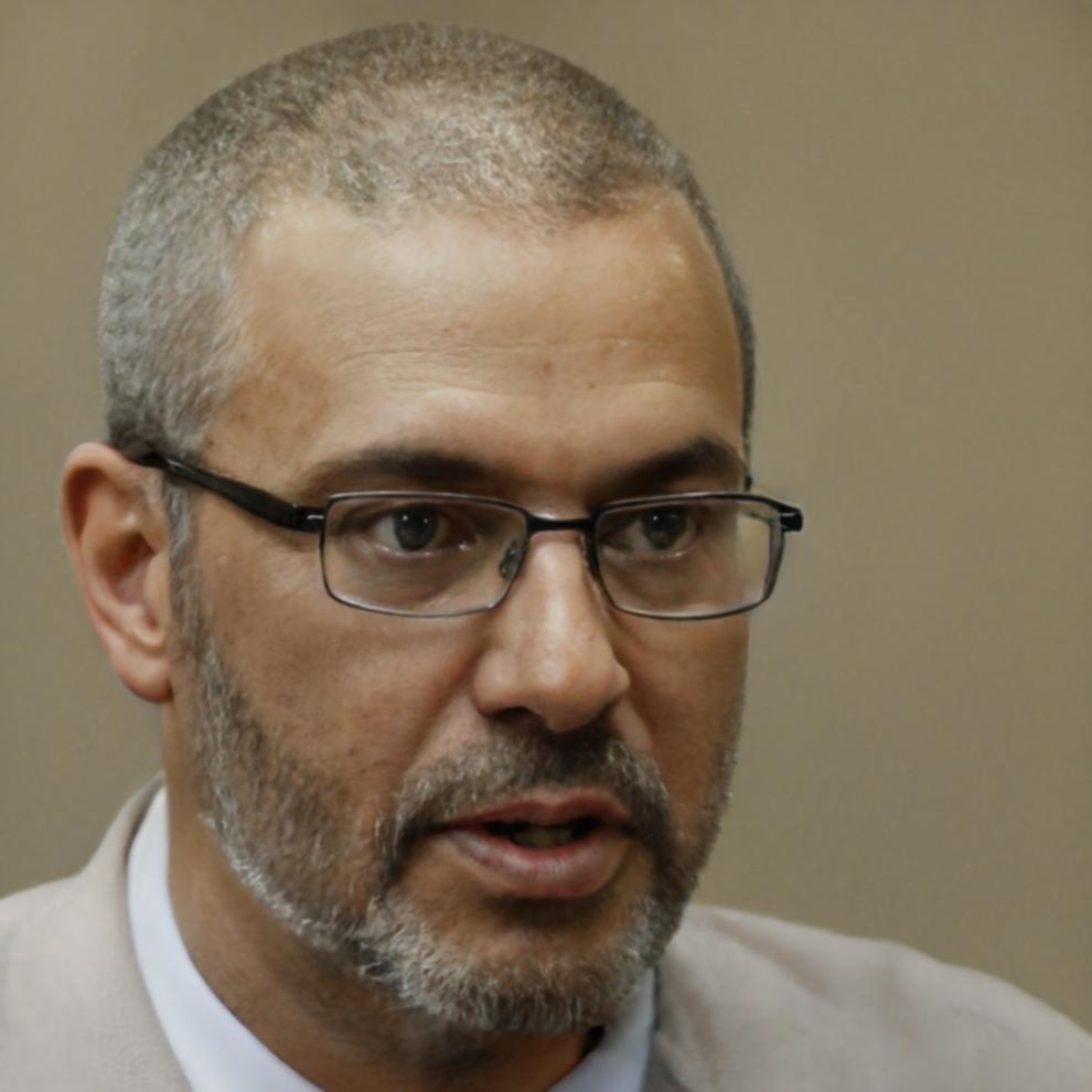 Alejandro Morales